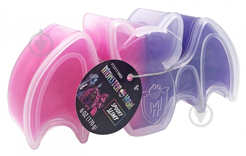 Слайм Cra-Z-Art Monster High Летучая мышь 72217CRA - фото 13