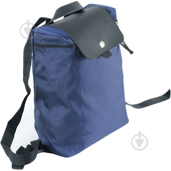 Рюкзак RED POINT Fold blue (ФР.С01Н06.К01) Small - фото 4