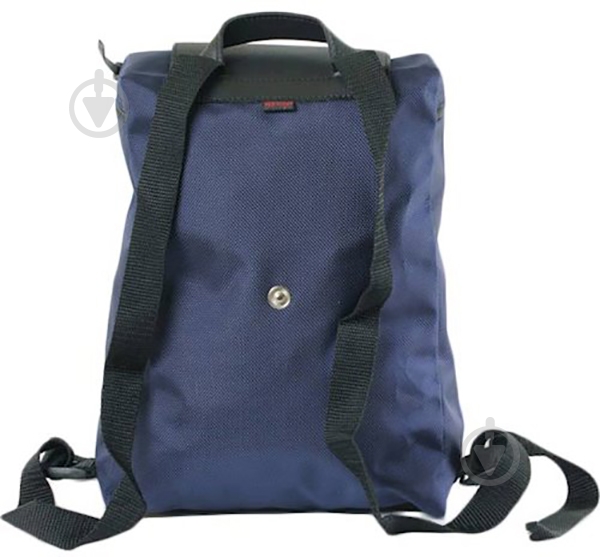 Рюкзак RED POINT Fold blue (ФР.С01Н06.К01) Small - фото 3