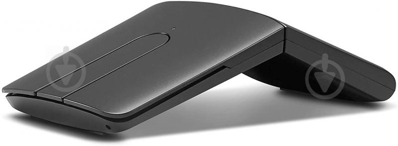 Мышь Lenovo YOGA Mouse with Laser Presenter Shadow - фото 3