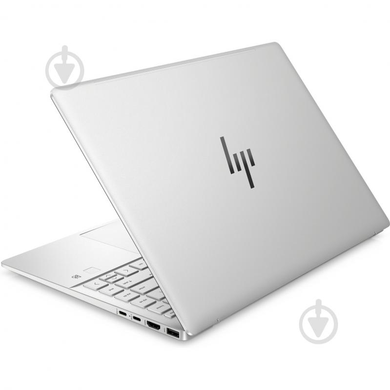 Ноутбук HP Pavilion Plus 14-eh1009ua 14" (91M12EA) silver - фото 4