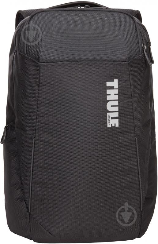 Рюкзак Thule Accent 15.6" black (3203623) 23L TACBP-116 - фото 1