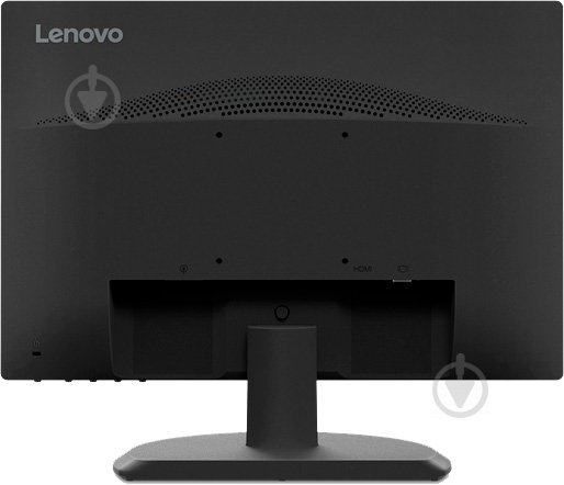 Монитор Lenovo ThinkVision E20-20 19,5" (62BBKAT1UA) - фото 5