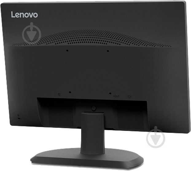 Монитор Lenovo ThinkVision E20-20 19,5" (62BBKAT1UA) - фото 4