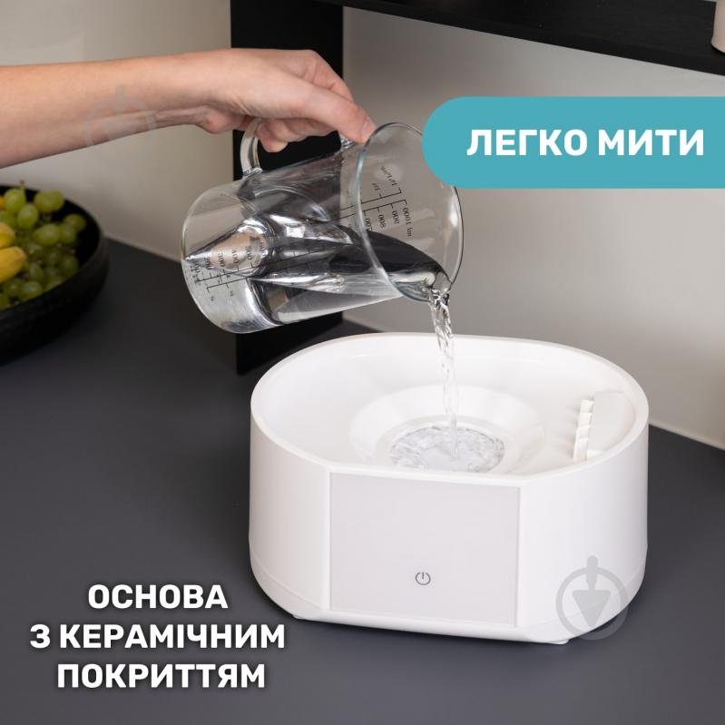 Стерилизатор с сушилкой Chicco электрический цифровой с функцией сушки - фото 9