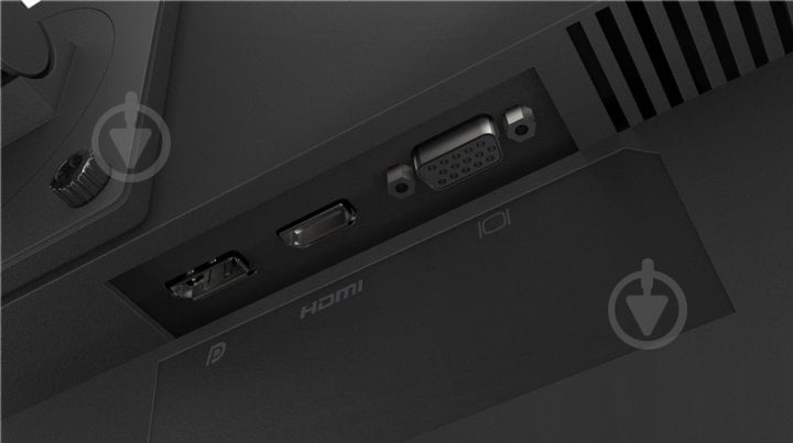Монитор Lenovo ThinkVision E22-28 21,5" (62B9MAT4UA) - фото 8 Монитор Lenovo ThinkVision E22-28 21,5" (62B9MAT4UA) - фото 8