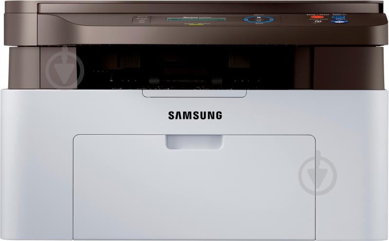 МФУ Samsung лазерный SL-M2070W А4 (SS298B) - фото 1