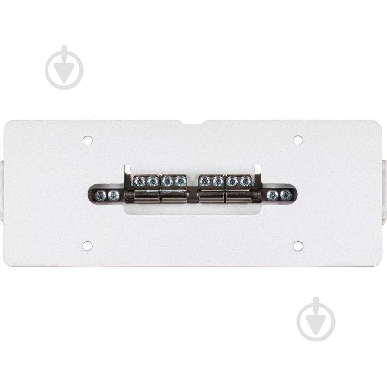Крепления Poly X52 Adapter Bracket for Studio X50 Wall or VESA Mount (8L532AA) - фото 1 Крепления Poly X52 Adapter Bracket for Studio X50 Wall or VESA Mount (8L532AA) - фото 1
