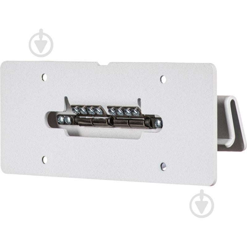 Крепления Poly X52 Adapter Bracket for Studio X50 Wall or VESA Mount (8L532AA) - фото 3 Крепления Poly X52 Adapter Bracket for Studio X50 Wall or VESA Mount (8L532AA) - фото 3