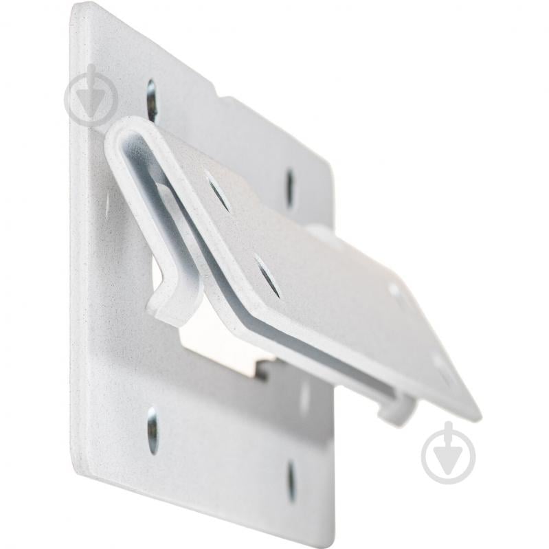 Крепления Poly X52 Adapter Bracket for Studio X50 Wall or VESA Mount (8L532AA) - фото 5 Крепления Poly X52 Adapter Bracket for Studio X50 Wall or VESA Mount (8L532AA) - фото 5