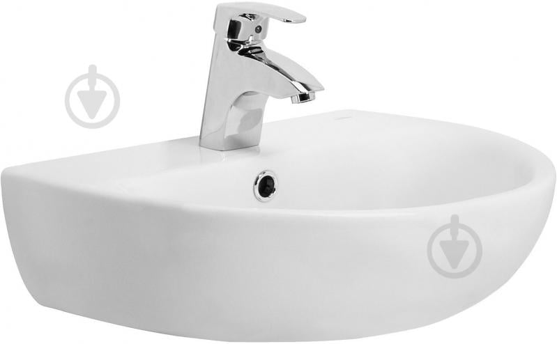 ? Умывальник Colombo Лотос 55 S14115500 • Купить в Киеве, Украине ...