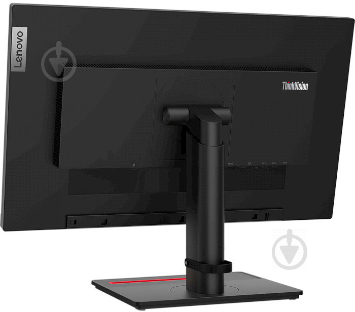 Монітор Lenovo ThinkVision T24i-20 23,8" (61F7MAT2UA) - фото 7