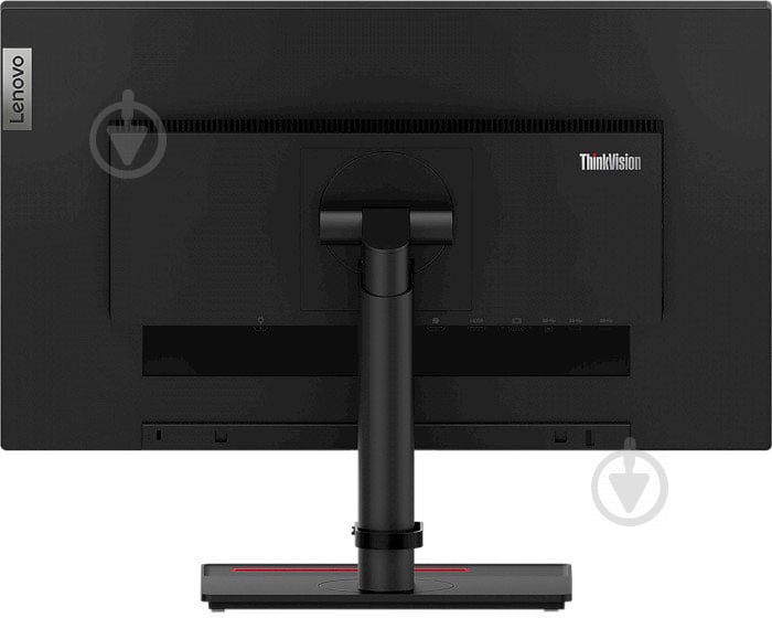 Монітор Lenovo ThinkVision T24i-20 23,8" (61F7MAT2UA) - фото 8