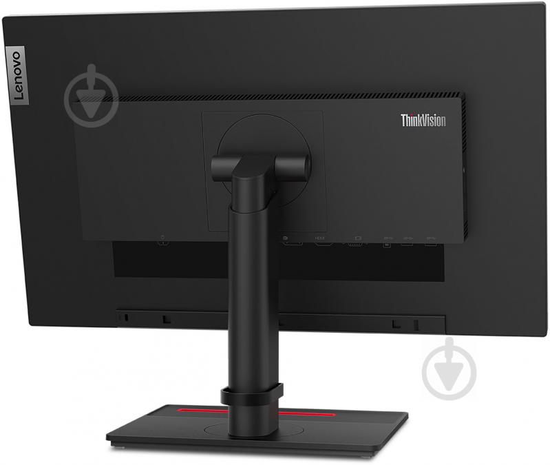 Монітор Lenovo ThinkVision T24i-20 23,8" (61F7MAT2UA) - фото 10