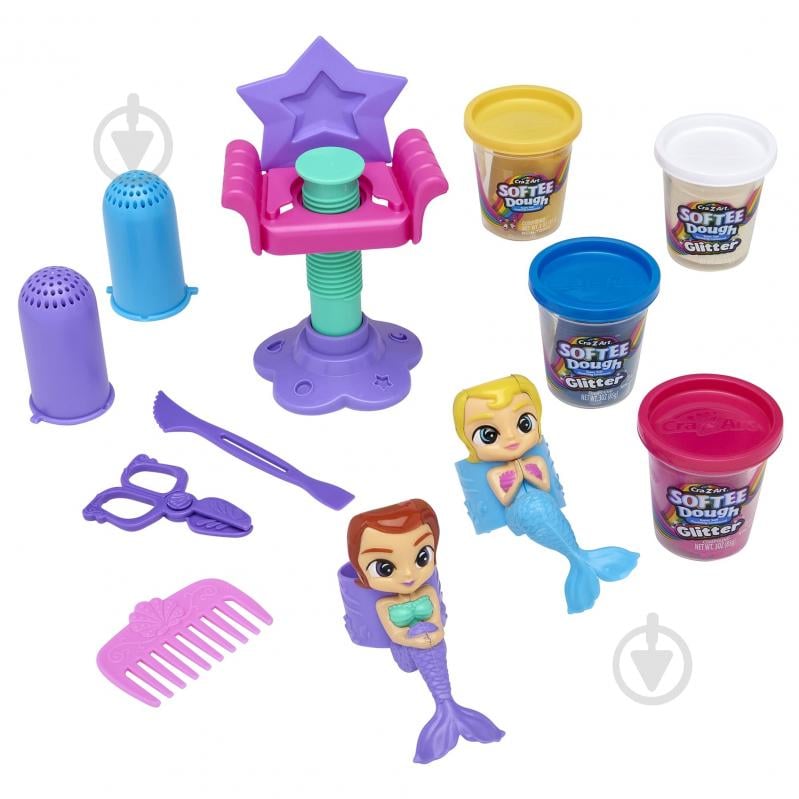 Тісто для ліплення Cra-Z-Art 66606CRA - фото 4