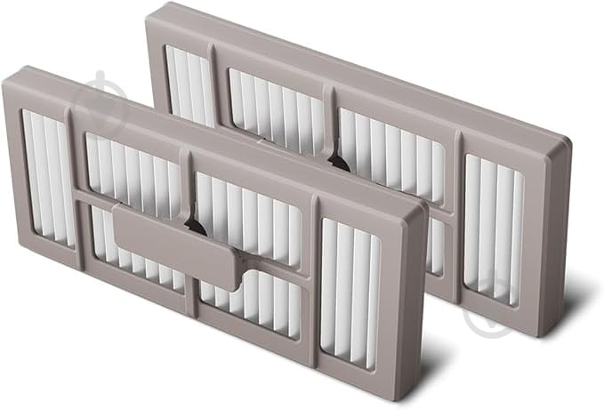 Набор аксессуаров Philips Homerun Vacuum and Mop Robots серии 9000 (XV1492/10) - фото 3 Набор аксессуаров Philips Homerun Vacuum and Mop Robots серии 9000 (XV1492/10) - фото 3