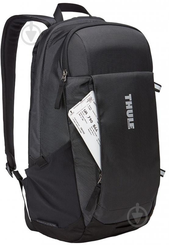 Рюкзак Thule EnRoute 15" black (3203432) 18L TEBP-215 - фото 5