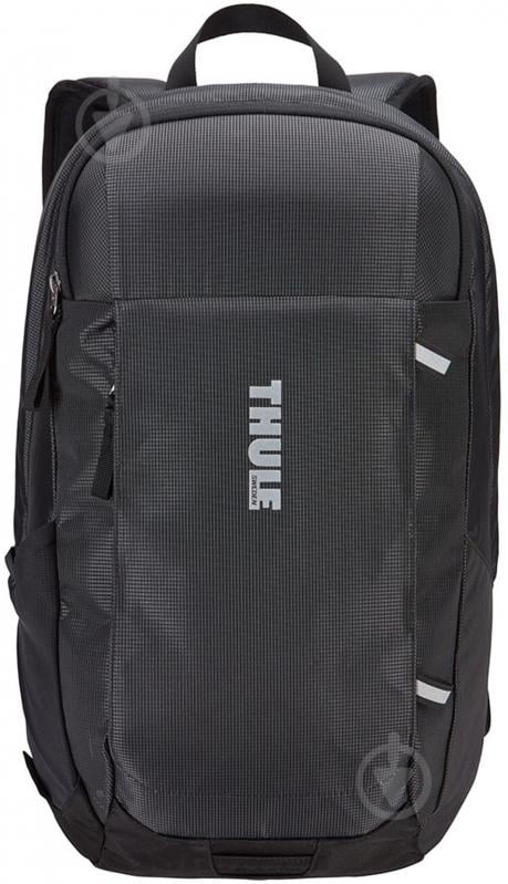 Рюкзак Thule EnRoute 15" black (3203432) 18L TEBP-215 - фото 1