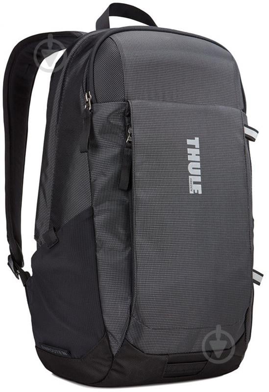 Рюкзак Thule EnRoute 15" black (3203432) 18L TEBP-215 - фото 2