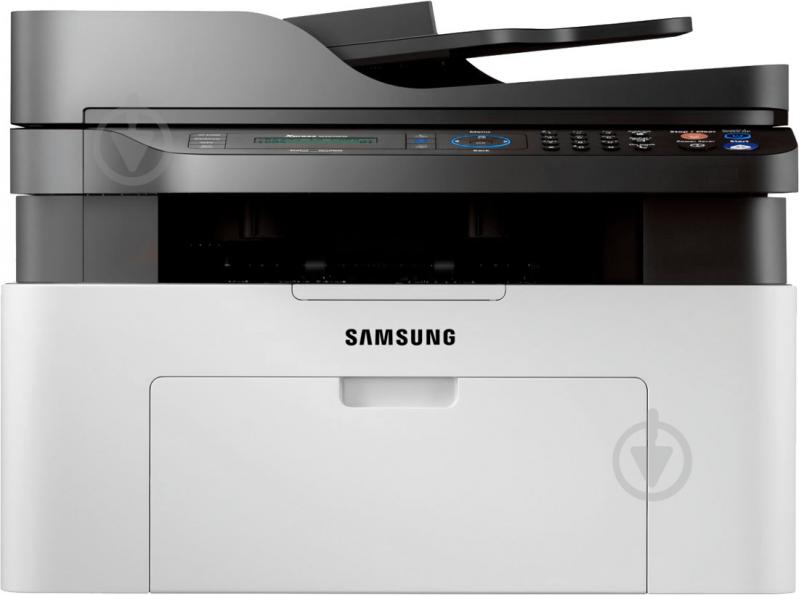 БФП Samsung лазерний SL-M2070FW А4 (SS296Q) - фото 1