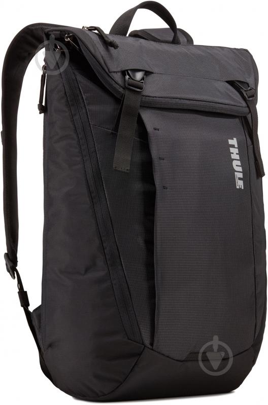 Рюкзак Thule EnRoute 15" black (3203591) 20L TEBP-315 - фото 2