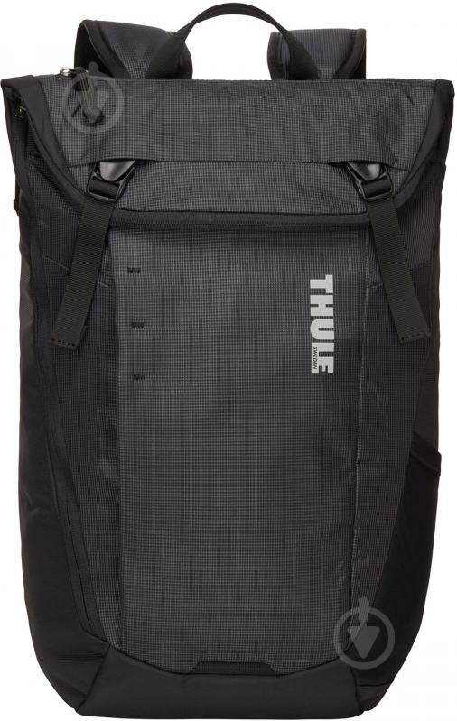 Рюкзак Thule EnRoute 15" black (3203591) 20L TEBP-315 - фото 1