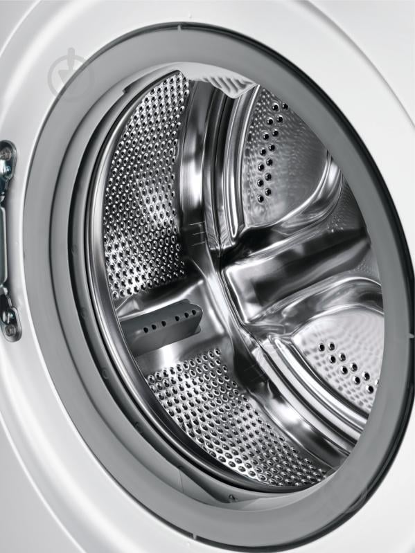 Пральна машина Electrolux EW6SM426BU - фото 4