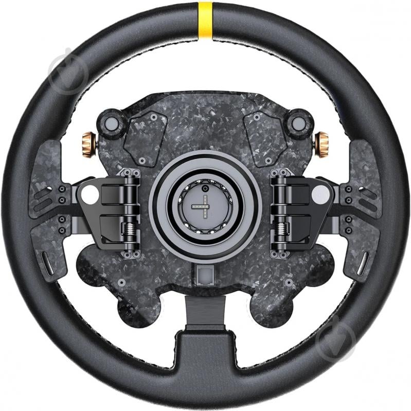 Игровой руль MOZA Racing CS Pro Steering 32 см (RS093) - фото 3 Игровой руль MOZA Racing CS Pro Steering 32 см (RS093) - фото 3