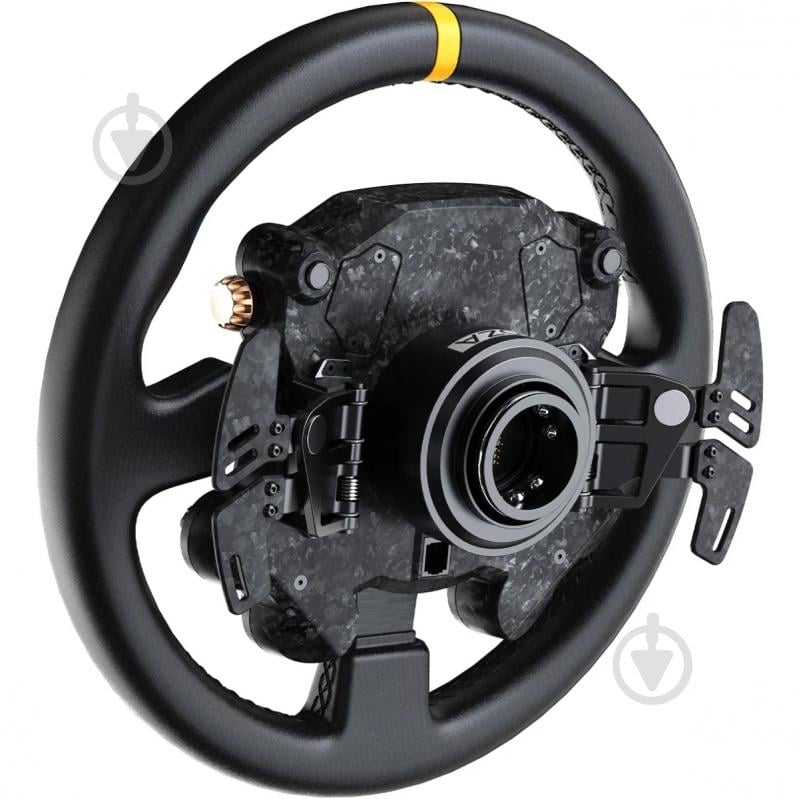 Игровой руль MOZA Racing CS Pro Steering 32 см (RS093) - фото 4 Игровой руль MOZA Racing CS Pro Steering 32 см (RS093) - фото 4