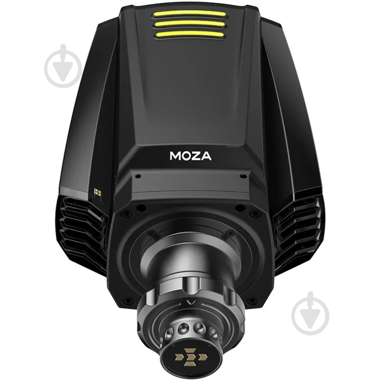 Игровой манипулятор MOZA Racing база R21 V2 (RS085) - фото 2 Игровой манипулятор MOZA Racing база R21 V2 (RS085) - фото 2