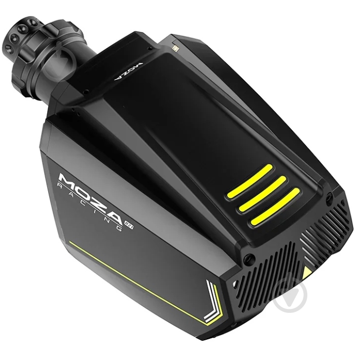Игровой манипулятор MOZA Racing база R21 V2 (RS085) - фото 3 Игровой манипулятор MOZA Racing база R21 V2 (RS085) - фото 3