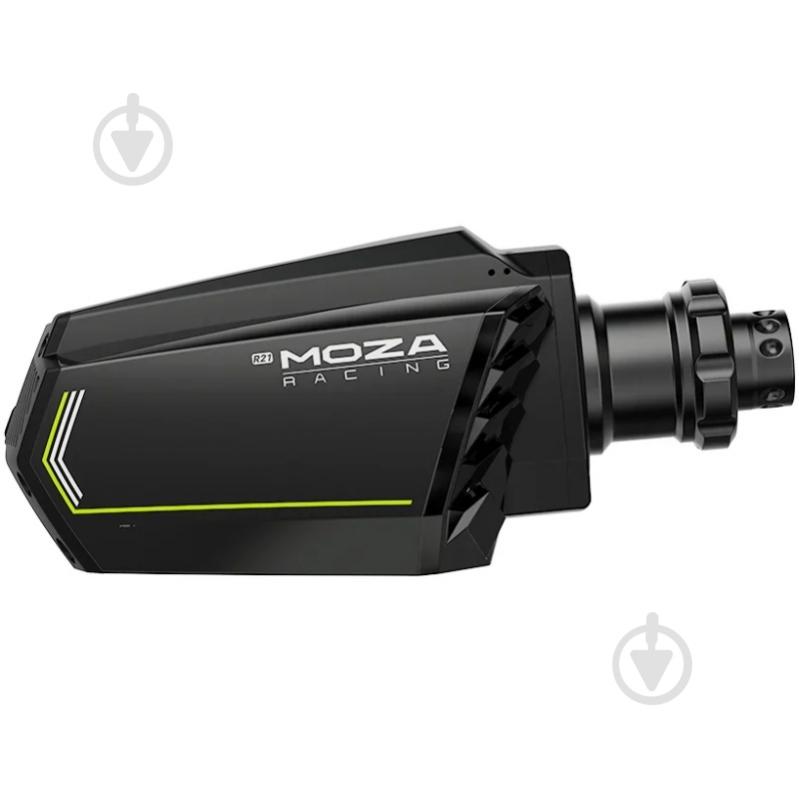Игровой манипулятор MOZA Racing база R21 V2 (RS085) - фото 4 Игровой манипулятор MOZA Racing база R21 V2 (RS085) - фото 4