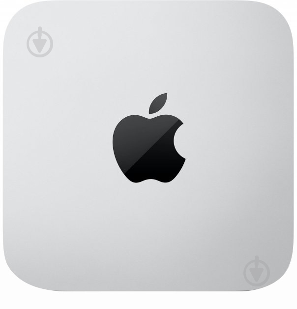 Комп'ютер Apple Mac Studio M1 Ultra (MJMW3UA/A) silver - фото 3