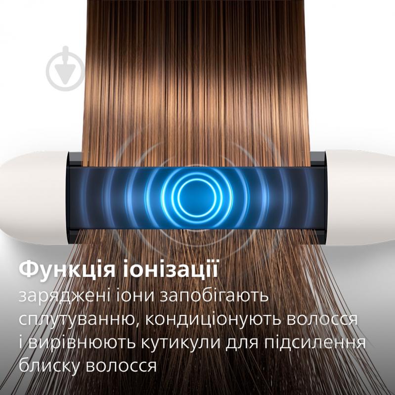 Выпрямитель для волос Philips Series 5000 BHS515/00 - фото 4