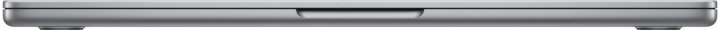 Ноутбук Apple MacBook Air M2 256Gb 13,6" (MLXW3UA/A) space grey - фото 5