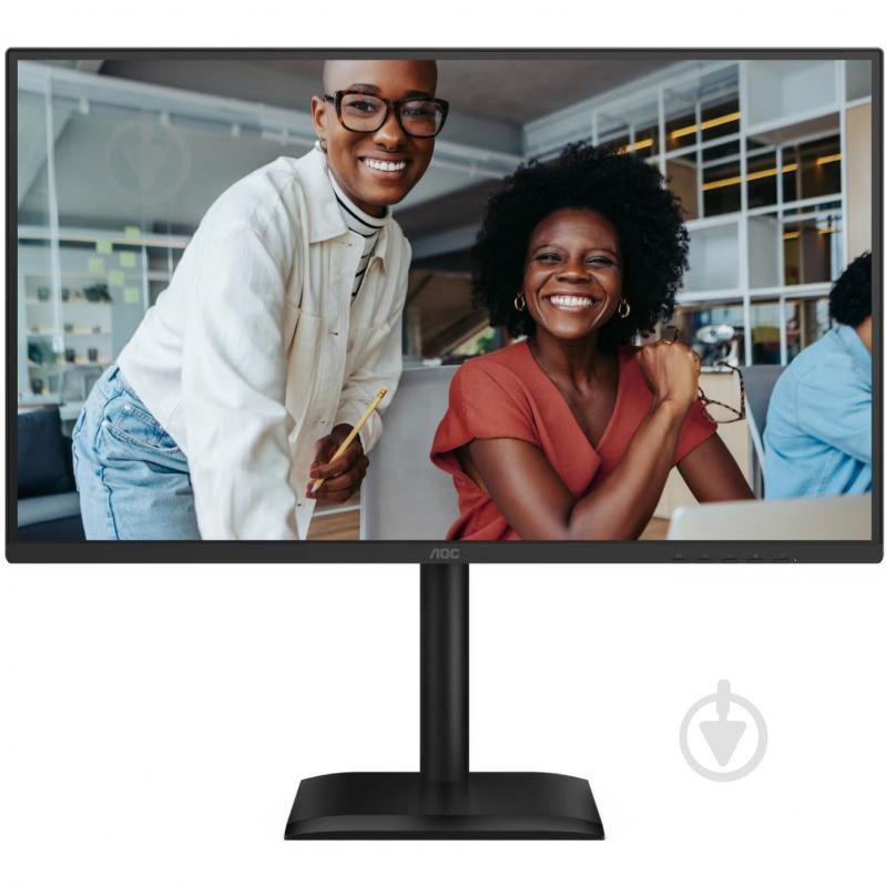 Монитор AOC 27" (Q27E4U) - фото 1