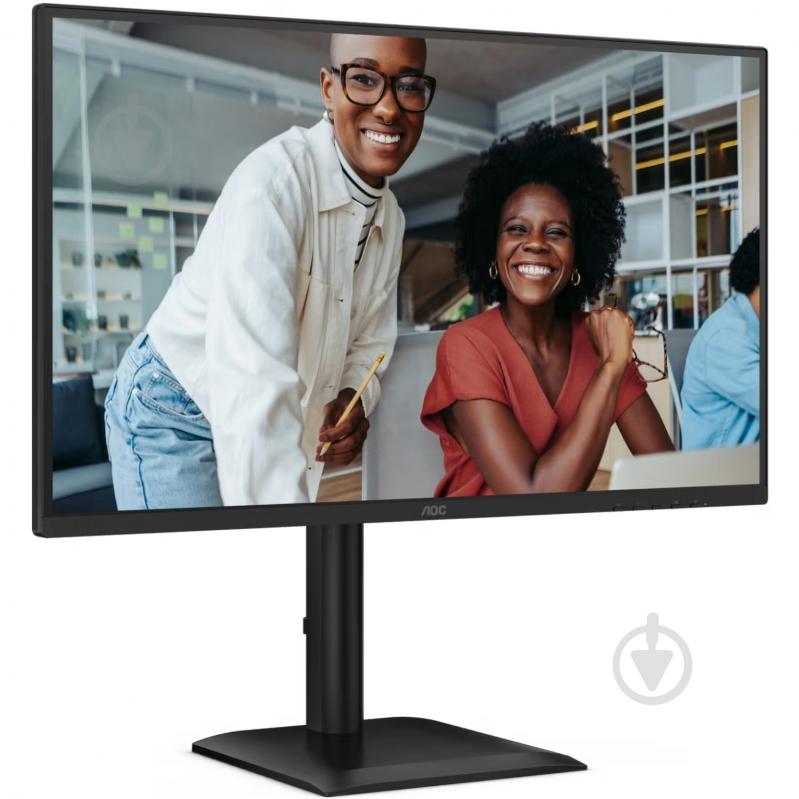 Монитор AOC 27" (Q27E4U) - фото 2