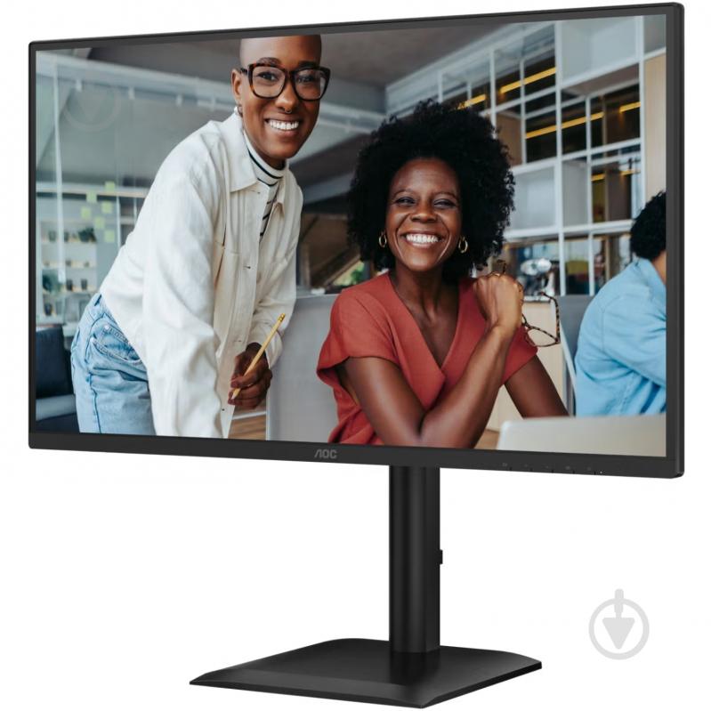 Монитор AOC 27" (Q27E4U) - фото 3