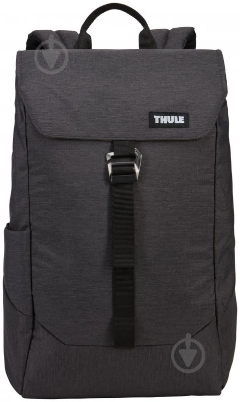 Рюкзак Thule Lithos 15" black (3203627) 16L TLBP-113 - фото 1