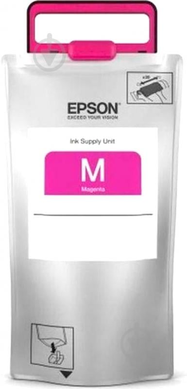 Картридж Epson WF-R8590 magenta - фото 2