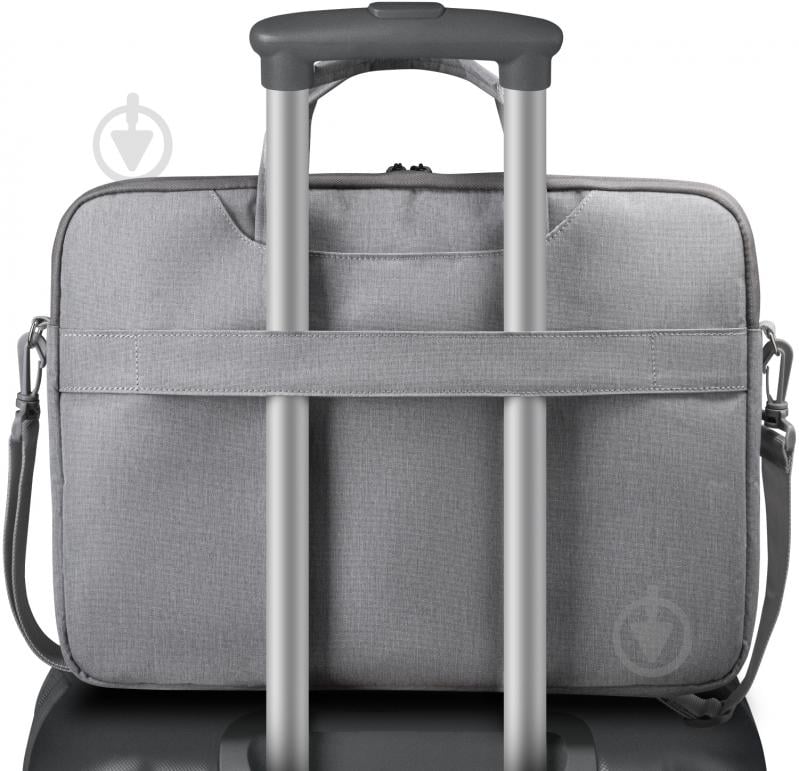 Сумка для ноутбука Defender Omny 16" grey (26136) - фото 6