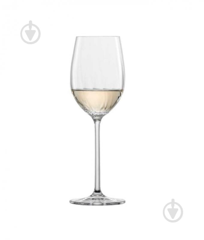 Бокал для білого вина Schott Zwiesel (121569) 296 мл 1 шт. - фото 1 Бокал для білого вина Schott Zwiesel (121569) 296 мл 1 шт. - фото 1