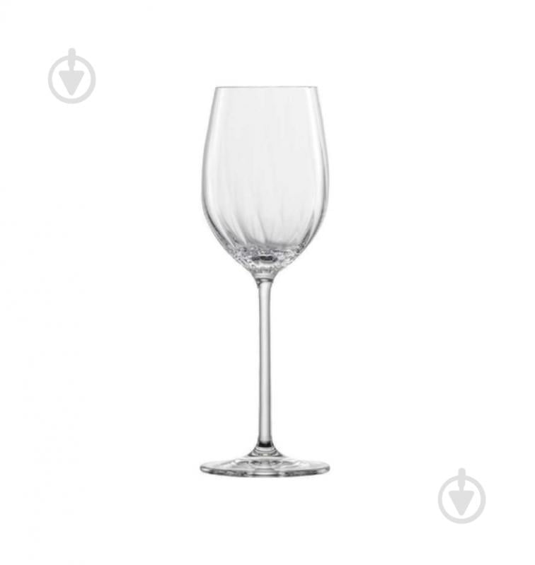 Бокал для білого вина Schott Zwiesel (121569) 296 мл 1 шт. - фото 2 Бокал для білого вина Schott Zwiesel (121569) 296 мл 1 шт. - фото 2