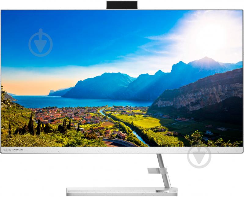 ᐉ Моноблок Lenovo ideacentre AIO 3i 27ITL6 27 (F0FW0079UA) white ...