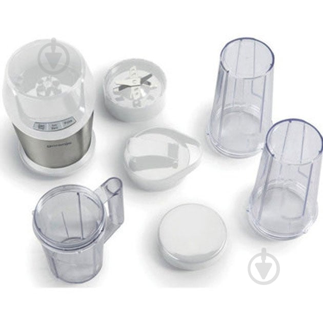 Блендер стаціонарний Gorenje BN1000E - фото 6