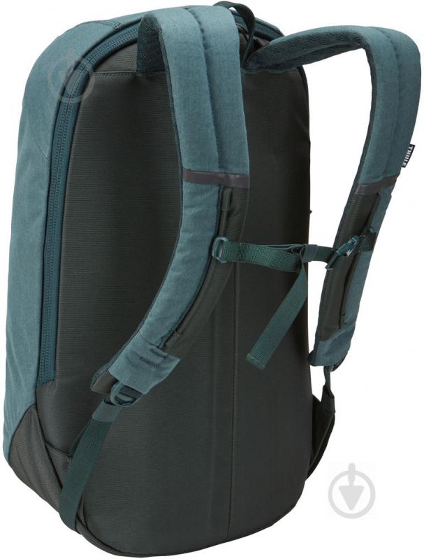 Рюкзак Thule Vea 15" deep teal (3203508) 17L TVIP-115 - фото 3