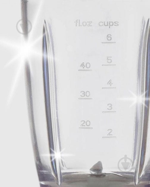 Блендер стационарный Gorenje B800RL - фото 2