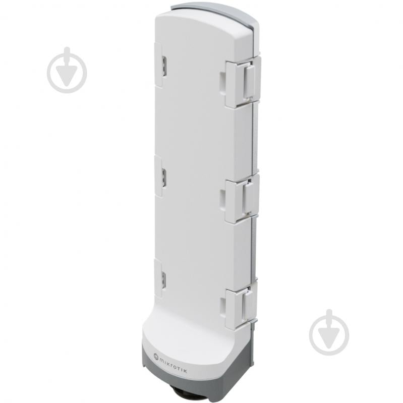 Коммутатор Mikrotik CSS606-1G-2Gi-3S+OUT - фото 2