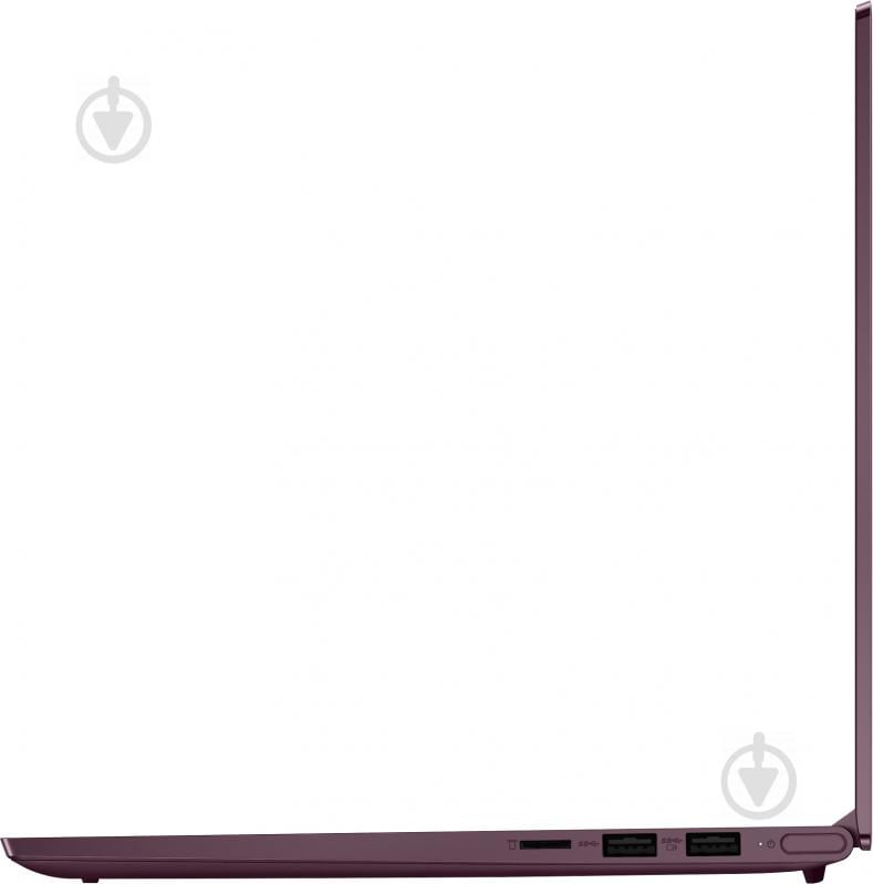 Ноутбук Lenovo Yoga Slim 7i 14ITL05 14" (82A300L6RA) orchid - фото 7