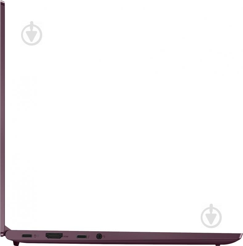 Ноутбук Lenovo Yoga Slim 7i 14ITL05 14" (82A300L6RA) orchid - фото 8